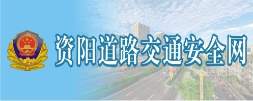 贱女天天操看片资阳道路交通安全网